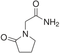 Piracetam