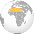 Sahara