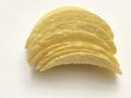 Several Original Pringles