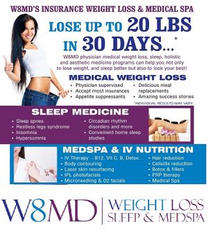 Weight loss in New York