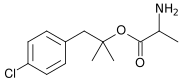 Alaproclate