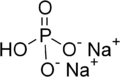 Disodium phosphate
