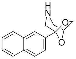 Nafoxadol