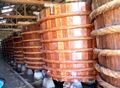 Phu Quoc fabrication de nuoc mam