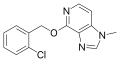 Bamaluzole