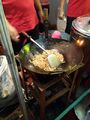 Masak Mie Goreng Jawa