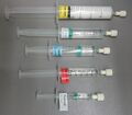 General anaesthesia
