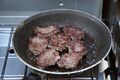 Breakfast sausage