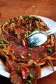 Gurame Asam Pedas