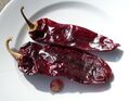 New Mexico chiles