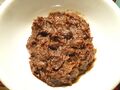 Doenjang with beans