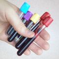 Vacutainer