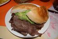 Churrasco