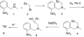 Nomifensine synthesis