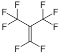 Perfluoroisobutene