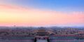 The Forbidden City - View from Coal Hill