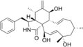 Cytochalasin J