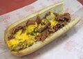 Pat's King of Steaks