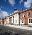 Maudsley Hospital Main Building