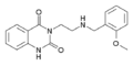 RH-34 structure