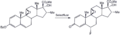 Reaction involving Selectfluor