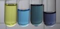 Vanadium oxidation states