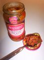 Mango pickle