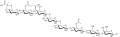 Sinorhizobium meliloti monosuccinylated succinoglycan (EPS I)