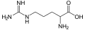Arginin - Arginine