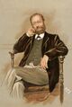 Thomas Allinson