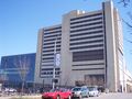Buffalo General Hospital 2012