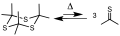 Thioacetone Trimer