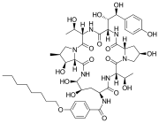 Cilofungin