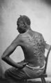 Scourged back by McPherson & Oliver, 1863