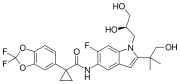 Tezacaftor