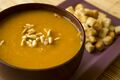 Carrots & Apples Soup