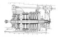Steam turbine
