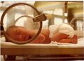Neonatal nursing