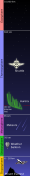 Stub icon