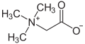 Trimethylglycine