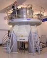 HWB-NMR - 900MHz - 21.2 Tesla