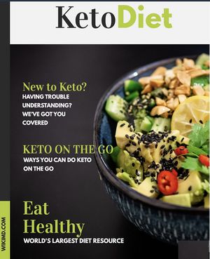 Keto diet guide