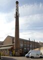 Maynards Harringay Factory