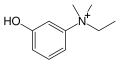 Edrophonium structure