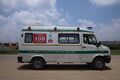 108 Ambulance