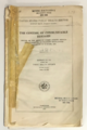 Control of Communicable Diseases Manual