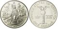 1989 Congress Bicentennial Dollar