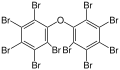 Decabromodiphenyl ether