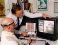 Early EEG Studies