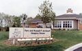 De Greeff Hospice House